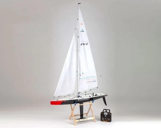 Picture of Kyosho Seawind ReadySet Racing Yacht