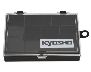 Picture of Kyosho S Parts Box (119.82x82.8x29.36mm)