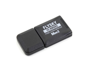 Picture of Kyosho FLYSKY RM005 Module (Mini-Z/FHSS)