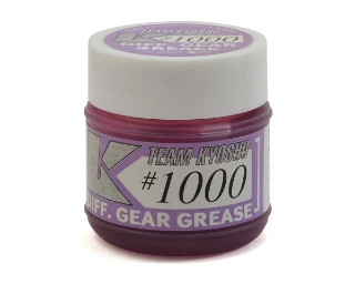 Picture of Kyosho Gear Differential Grease (1,000cst)