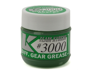 Picture of Kyosho Gear Differential Grease (3,000cst)