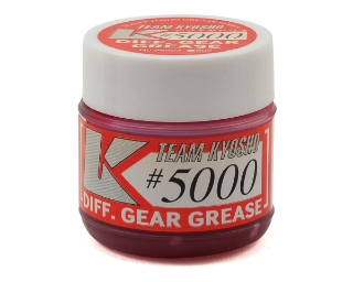 Picture of Kyosho Gear Differential Grease (5,000cst)