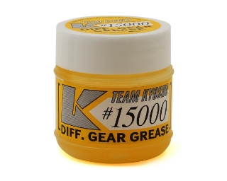 Picture of Kyosho Gear Differential Grease (15,000cst)