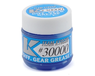 Picture of Kyosho Gear Differential Grease (30,000cst)