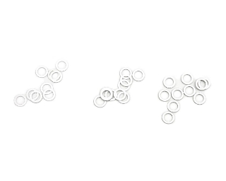 Picture of Kyosho 4x6mm Shim Set (10)