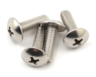 Picture of Kyosho RC Surfer 3 5x15mm Screw Set