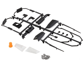 Picture of Kyosho Blizzard 2.0 Accessory Parts Set