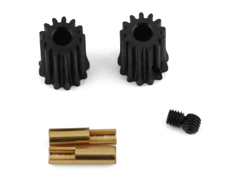 Picture of Kyosho Blizzard Steel Pinion Gear Set (13T)