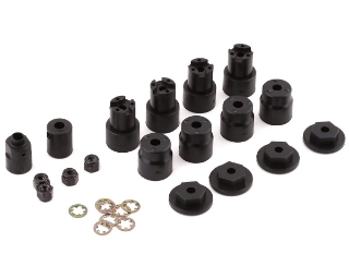 Picture of Kyosho FZ02 Wheel Shaft Set