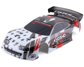 Picture of Kyosho Toyota Supra Pre-Painted Body Set