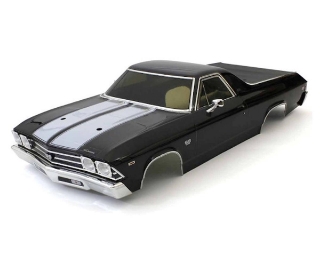 Picture of Kyosho Chevy El Camino SS 396 1/10 Touring Car Body (Clear)