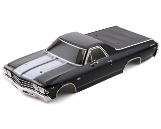 Picture of Kyosho Fazer Mk2 Chevy El Camino SS 396 Pre-Painted Body Set
