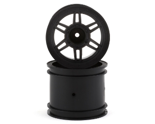 Picture of Kyosho Rage 2.0 Wheel (Black) (2)