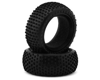 Picture of Kyosho Dirt Hog 2.2" 4wd Front Tires (2) (Soft)