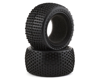 Picture of Kyosho Dirt Hog 2.2" Rear Tire (2)