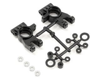 Picture of Kyosho Rear Hub Carrier Set