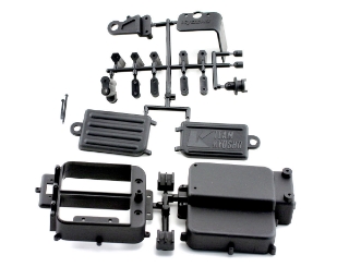 Picture of Kyosho Receiver Box (MP7.5)