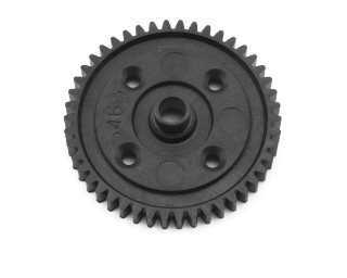 Picture of Kyosho Plastic Mod1 Center Differential Spur Gear (46T)