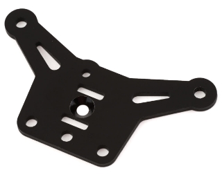 Picture of Kyosho Inferno Front Upper Plate (Black)