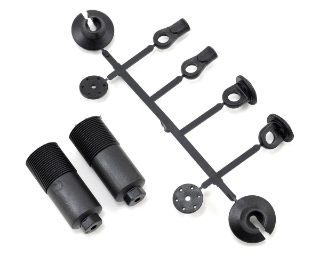 Picture of Kyosho Front Shock Plastic Parts Set