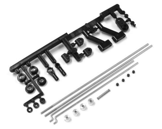 Picture of Kyosho Inferno Neo Linkage Set