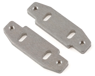 Picture of Kyosho INFERNO NEO 3.0 Aluminum Engine Mount Plates (t=4.0/L,R)
