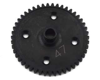 Picture of Kyosho Center Differential Spur Gear (MP9) (47T)