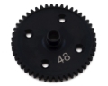 Picture of Kyosho Center Differential Spur Gear (MP9) (48T)