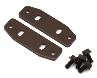 Picture of Kyosho Engine Mount Plate (Gunmetal)