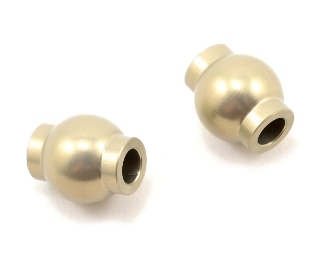 Picture of Kyosho 7.8mm Hard Anodized 7075 Tapered Ball (2)