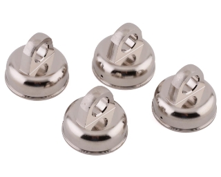 Picture of Kyosho MP10 TKI2 Threaded Big Bore Shock Cap Set (4)