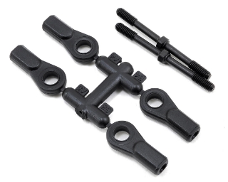 Picture of Kyosho 4x50mm Steering Turnbuckle Rod (2)