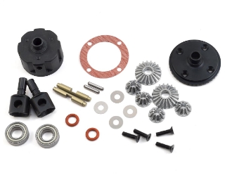 Picture of Kyosho Front/Rear Gear Differential Set