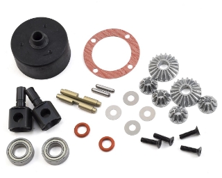 Picture of Kyosho Center Gear Differential Set