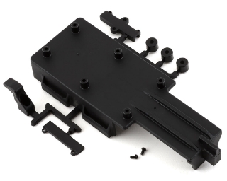 Picture of Kyosho MP10e Battery Tray Set