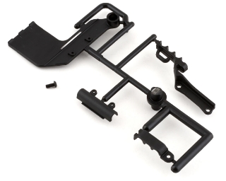 Picture of Kyosho Inferno MP10e TKI2 Motor Spacer & Wire Holder Set