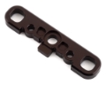 Picture of Kyosho Front/Front Lower Suspension Holder (Gunmetal)