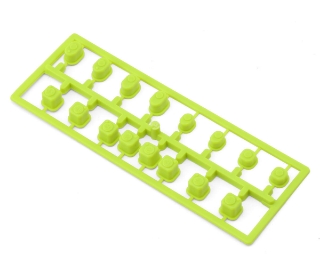 Picture of Kyosho MP10 Suspension Bushing Set (Yellow)