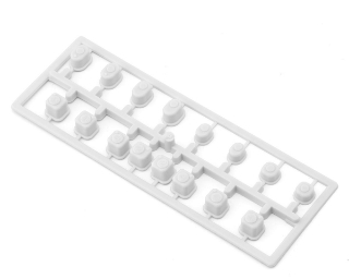 Picture of Kyosho MP10 Suspension Bushing Set (White)