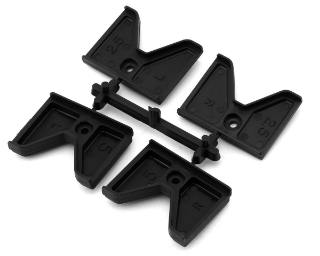 Picture of Kyosho MP10 TKI3 Wing Spacers (4)