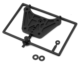 Picture of Kyosho MP10 TKI3 Front Upper Plate