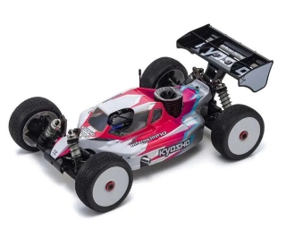 Picture of Kyosho MP10 TKI3 1/8 Nitro Buggy Body (Clear) (1.0mm)