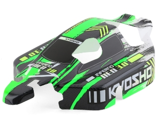 Picture of Kyosho Inferno NEO 3.0 Pre-Painted Body Set (Green)