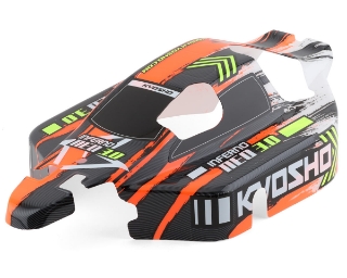 Picture of Kyosho Inferno NEO 3.0 Pre-Painted Body Set (Orange)