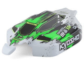 Picture of Kyosho Inferno NEO 3.0 VE Pre-Painted Body Set (Green)
