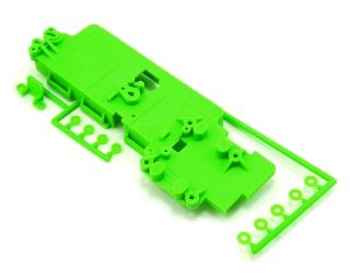 Picture of Kyosho Battery Tray Set (Green)