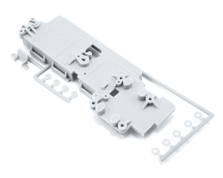Picture of Kyosho Battery Tray Set (White)