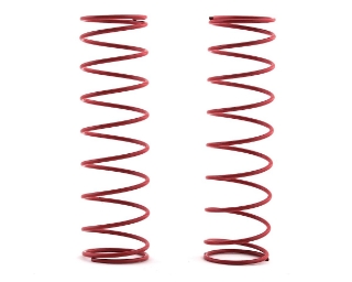 Picture of Kyosho 85mm Big Bore Rear Shock Spring (Red) (2) (9.5-1.5mm)