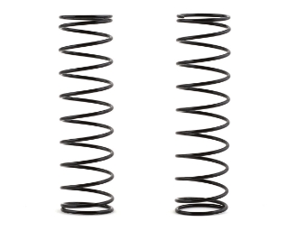 Picture of Kyosho 86mm Big Bore Rear Shock Spring (Black) (2) (10.5-1.6mm)