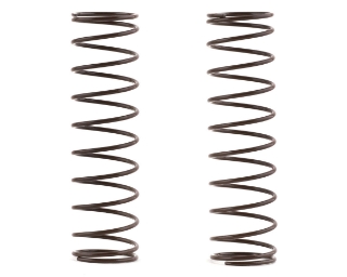 Picture of Kyosho 86mm Big Bore Rear Shock Spring (Brown) (2) (11-1.6mm)